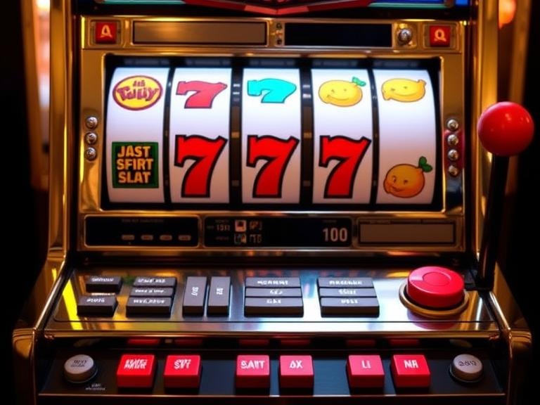 j7777