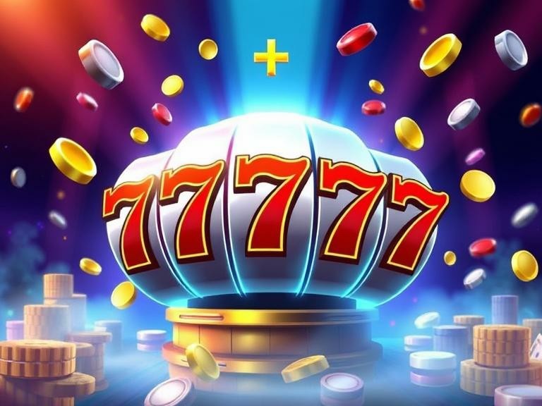 j7777